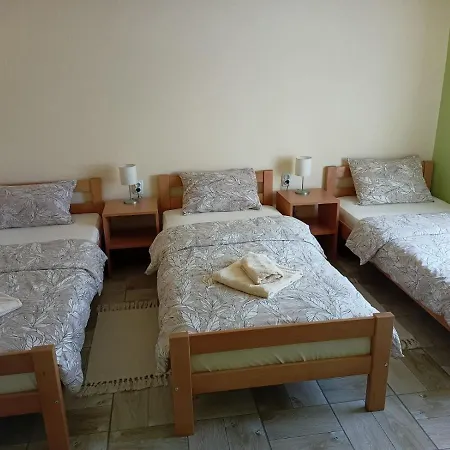 Apartman Fiva Apartment Pacir