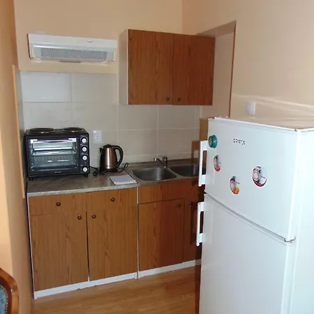 Apartman Fiva Apartment Pacir