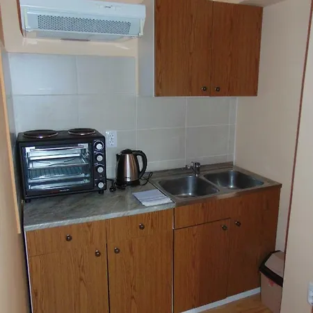 Apartman Fiva *